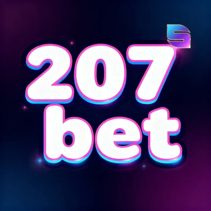 207bet logo