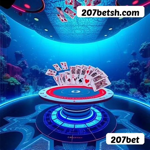 Modo offline 207bet app