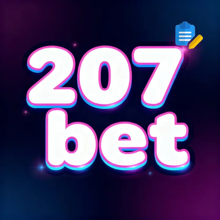 207bet Cadastro Rápido