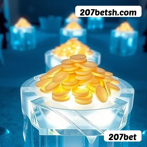 Blackjack ao vivo 207bet