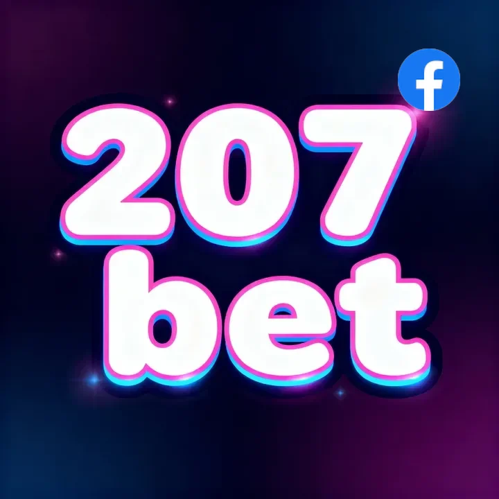 Comunidade 207bet no Facebook